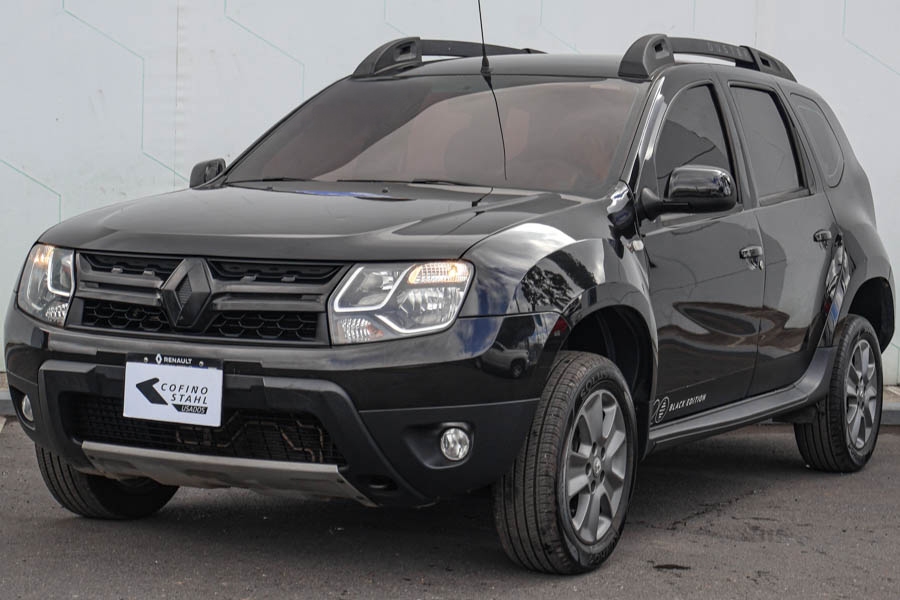 RENAULT DUSTER 2018 - 4342